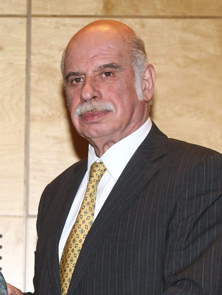 Ouranios M. Ioannides
