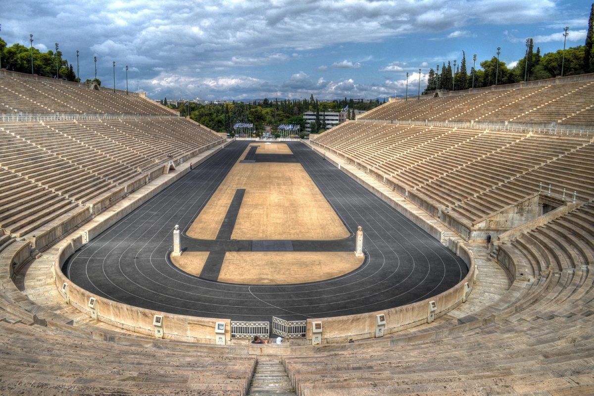 αθλητικη διοικηση
